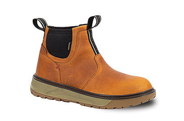 Bristol Bay Chelsea Boot - Cathay Spice