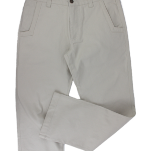 Hunt River Field Pant - Stone