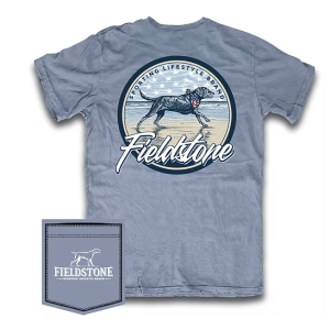 Toddler Patriot Lab - Saltwater