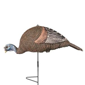 Pretty Girl™ Bugging Hen Decoy