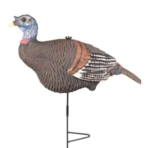 Pretty Girl™ Lookout Hen Decoy