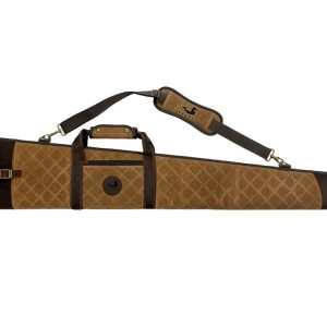Wingshooter's Waxed Floating Case