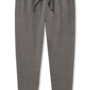 Rainey Performance Jogger - Charcoal Gray