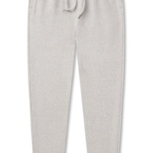 Rainey Performance Jogger - Light Gray