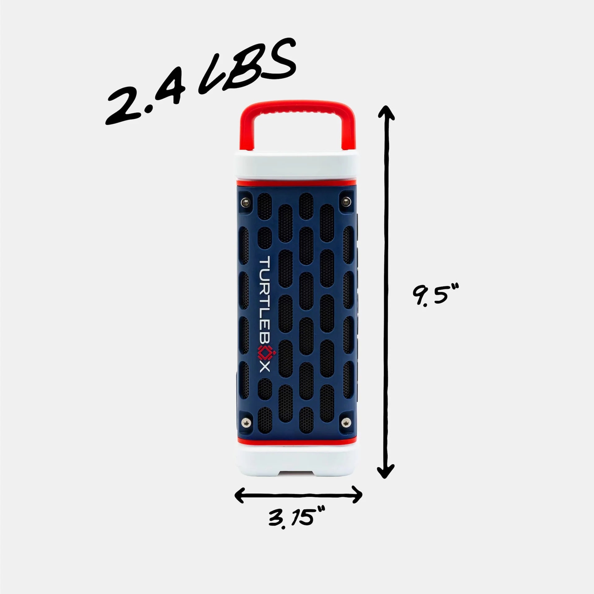 Ranger - Americana Blue