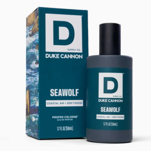 Proper Cologne® - Seawolf