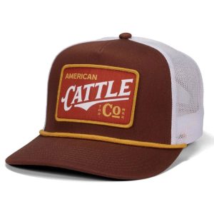 Red Label Hat