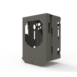 Reveal Security Box
