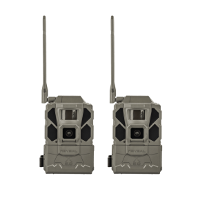 Reveal X 3.0 Two-Pack