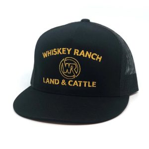 Rip Trucker Hat
