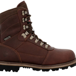 Rocky Ranger Waterproof Outdoor Work Boot