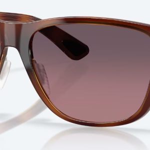 Corrientes Tortoise Shell Rose Gradient 580G