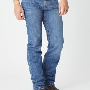 Wrangler® 20X® 02 Competition Slim Jean - Payson