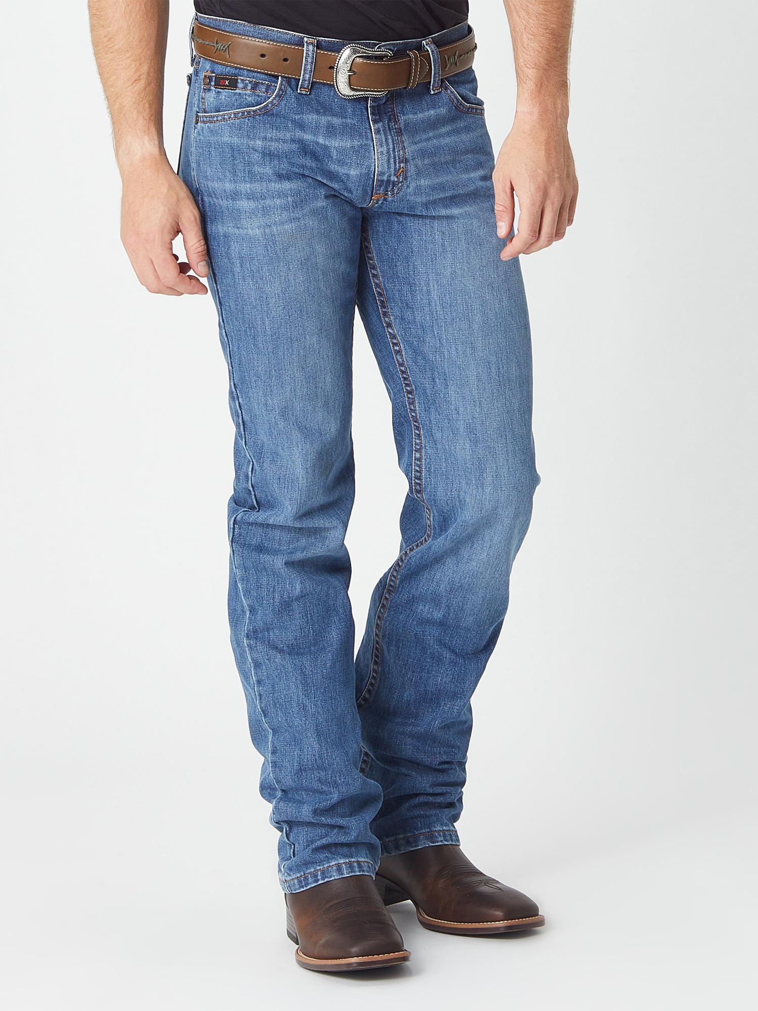 Wrangler® 20X® 02 Competition Slim Jean - Payson