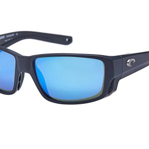 Tuna Alley Pro Black Blue Mirror 580G