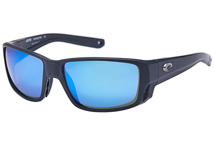 Tuna Alley Pro Black Blue Mirror 580G