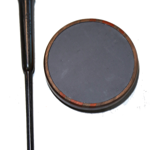 Annihlator Round Slate Call with Diamond Striker