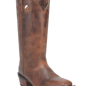 Women's Laredo Sable Leather Boot