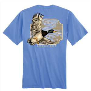 Toddler Greenhead Flight T-Shirt
