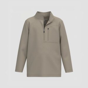 Youth Boys Cart Club Performance Pullover