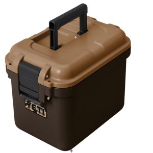 YETI LoadOut GoBox 15 Gear Case - Wetlands Camo