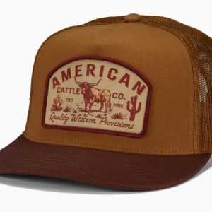 Provisions Hat
