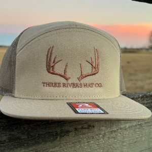 Classic Whitetail Rack -Khaki/Loden