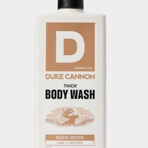 THICK® Body Wash - Buck Moon