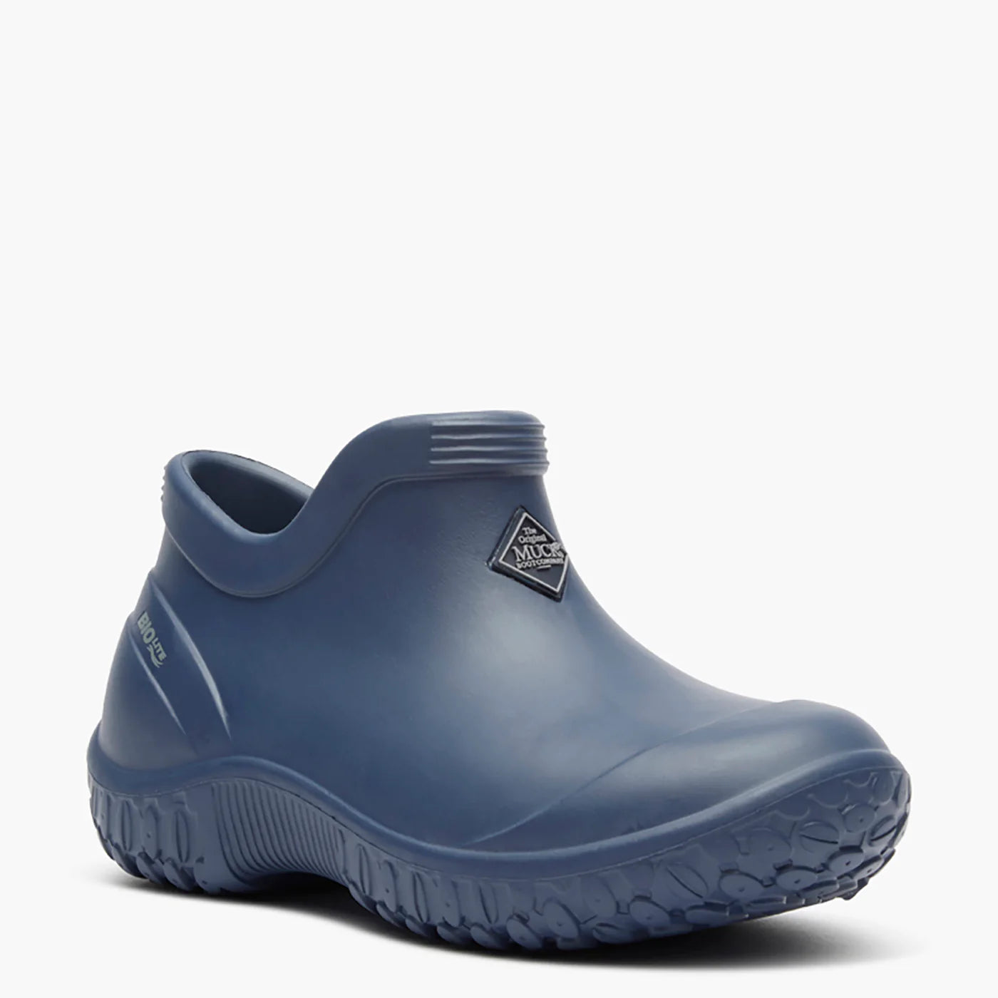 Mini Muck® Kids' Rain Boot-  Navy