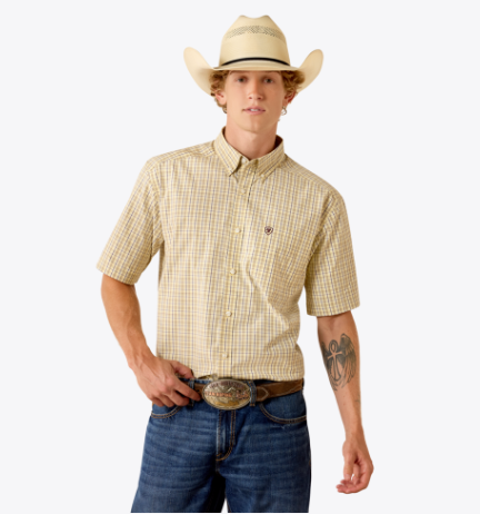 MNS Pro Series Preistly Classic Fit Shirt