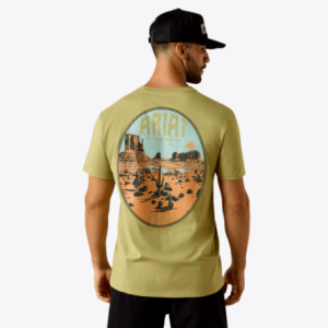 Ariat Horse without Name Classic Fit T-Shirt