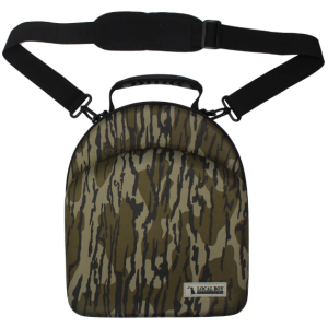 Hat Box - Original Bottomland