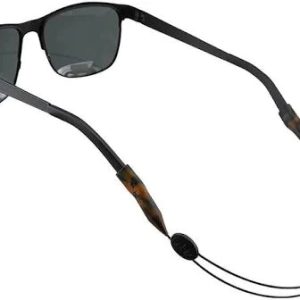 Zips Monoz Adjustable End Tortoise Shell 14"