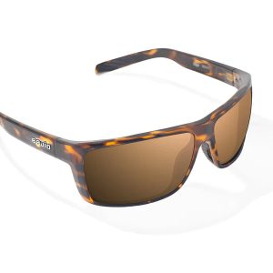 Sigs Gloss Brown Tortoise with Copper Glass Lenses