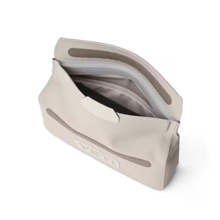 SideKick Dry® 3L Waterproof Gear Case - Cape Taupe - Image 2