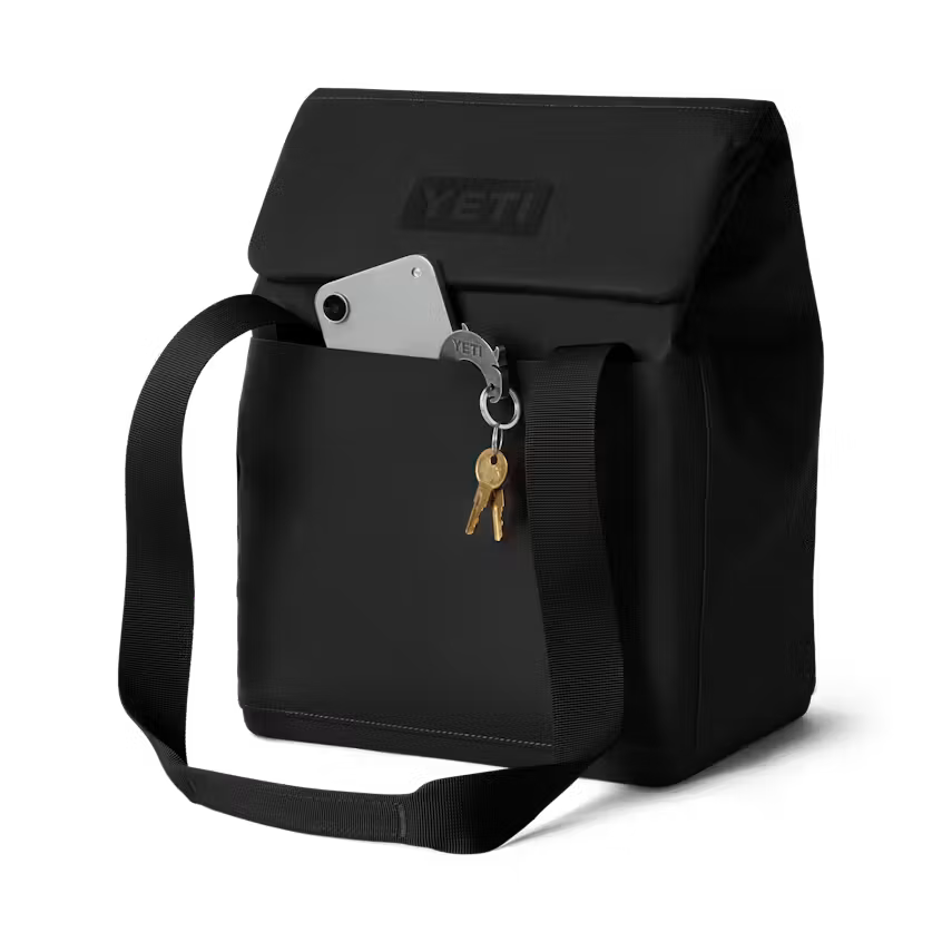 Daytrip® 14L Tote Bag - Black - Image 4