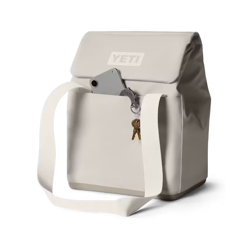 Daytrip® 14L Insulated Tote Bag - Cape Taupe - Image 4