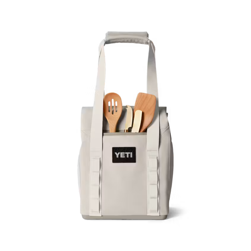 Daytrip® 14L Insulated Tote Bag - Cape Taupe - Image 5