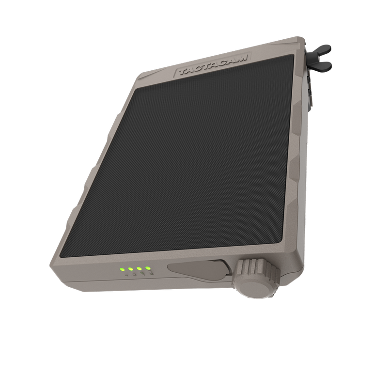 Reveal V2.0 Solar Panel