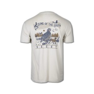 Song Of The South Tee
