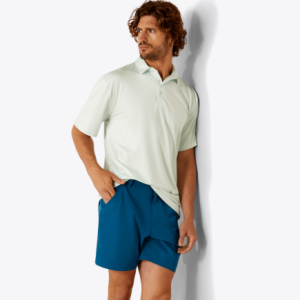 Charger 2.0 Polo - Soothing Sea