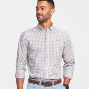 Harper Plaid - Harper