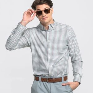 Peachtree Plaid - Plaid
