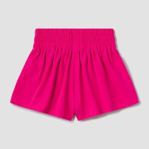 Hybrid Performance Skort - Dragonfruit