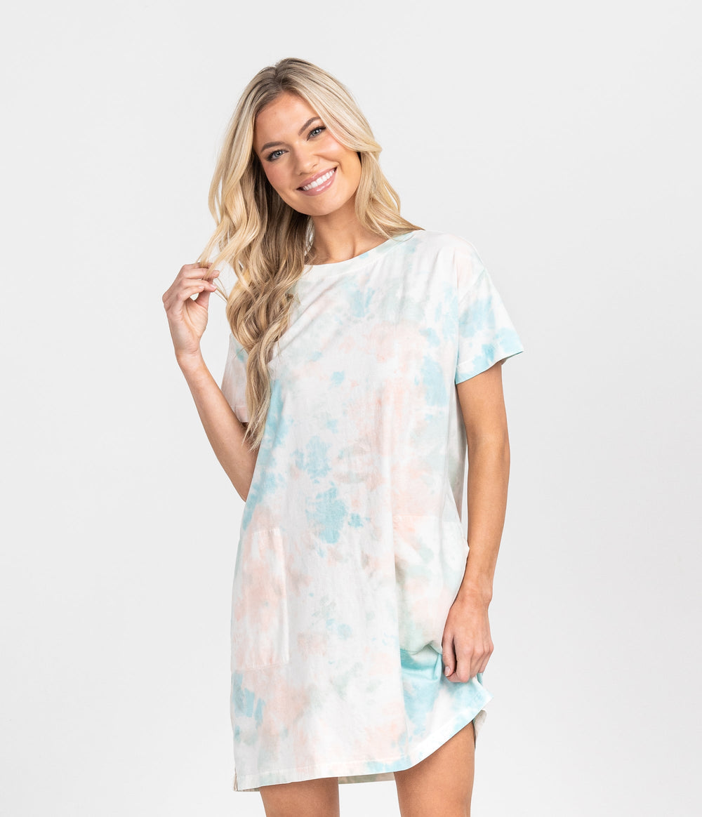 Your New Favorite Dress Tropicana