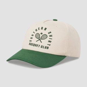 Racquet Club Hat - Meadow