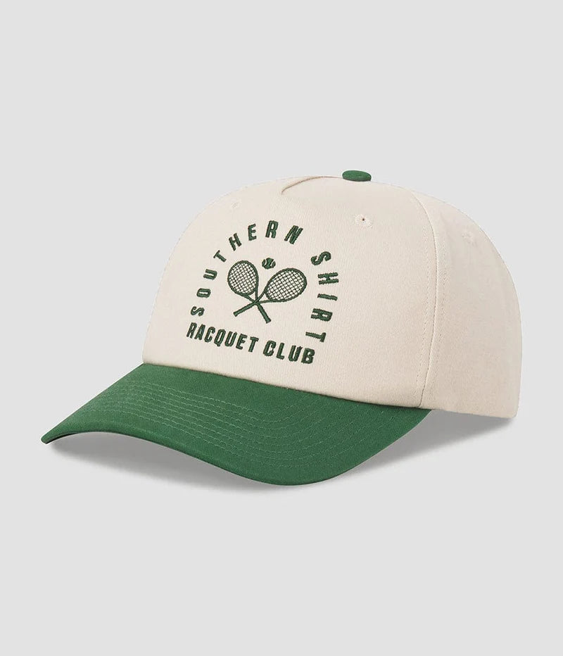 Racquet Club Hat - Meadow