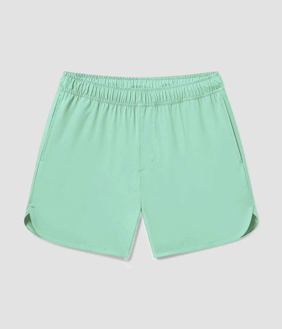 Southern Shirt Sand To Surf Volley - Island Reef (5" inseam)- Island Reef