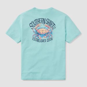 Jubilee Tee- Summer Snow