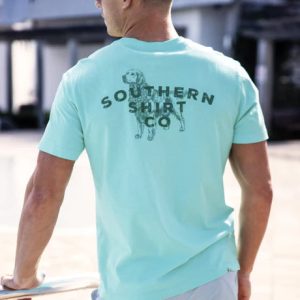 USA Field Day Tee - Summer Snow